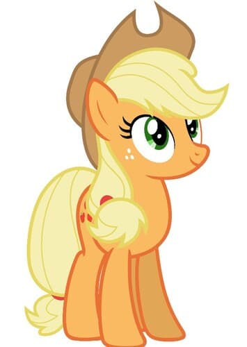 Applejack
