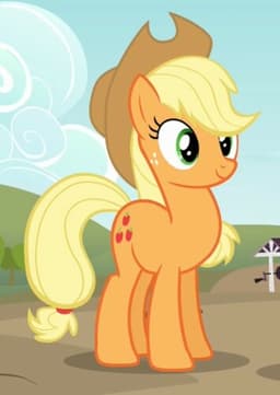 Applejack