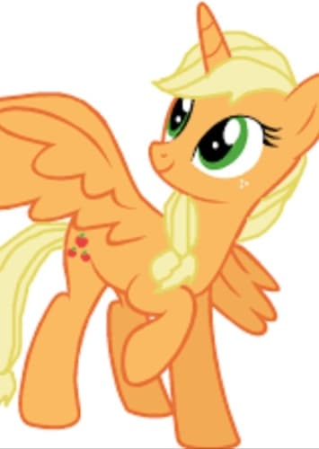 Applejack