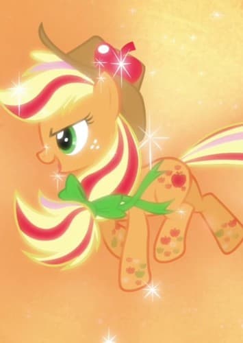 Applejack