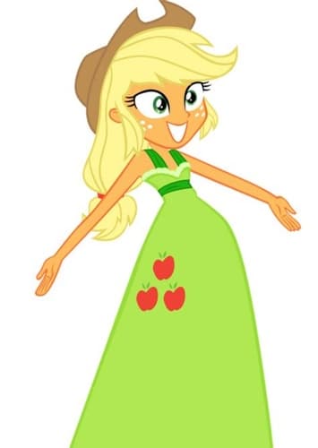 Applejack