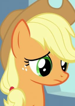 Applejack