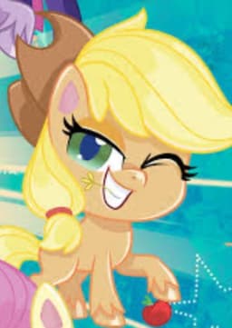 Applejack
