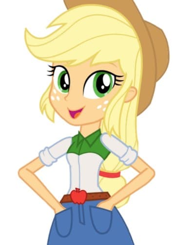 Applejack