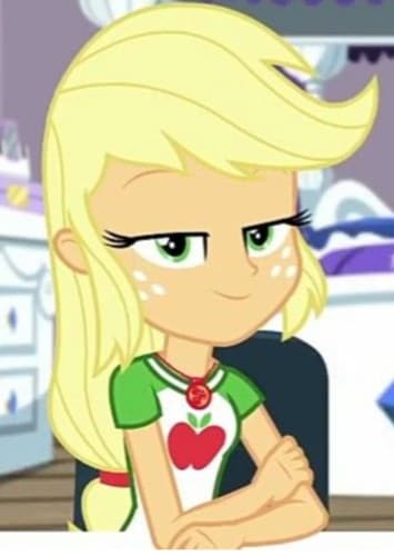 Applejack