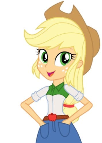 Applejack