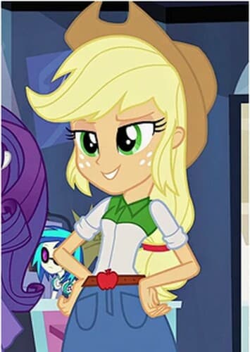 Applejack