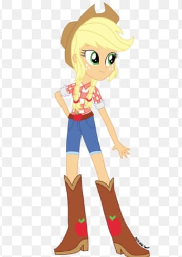 Applejack