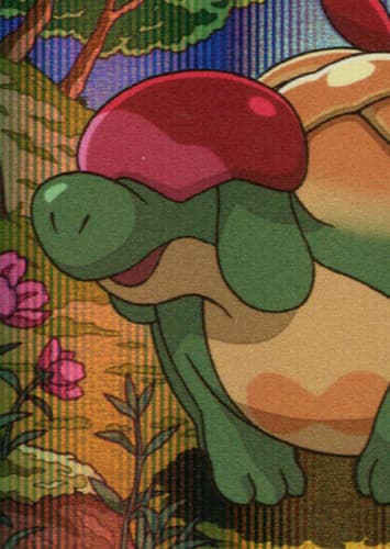 Appletun / タルップル