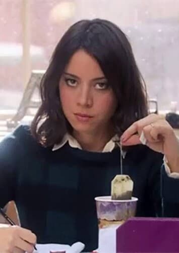 April Ludgate