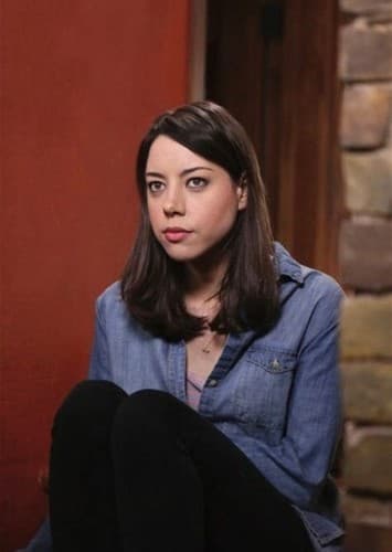 April Ludgate