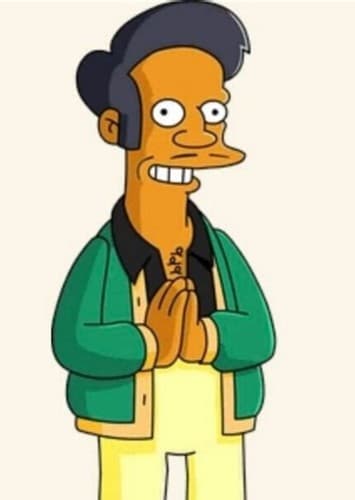Apu Nahasapeemapetilon