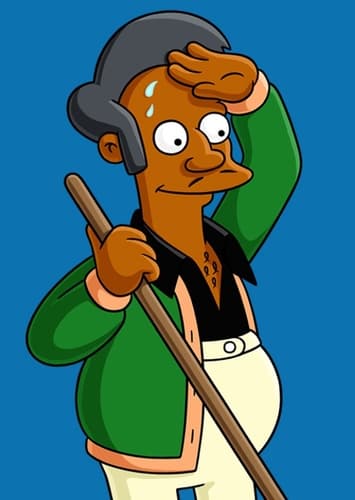 Apu Nahasapeemapetilon