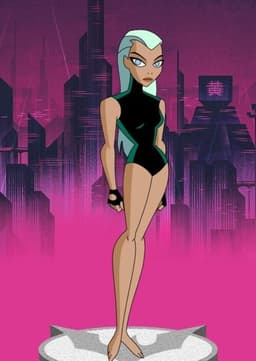 Aquagirl