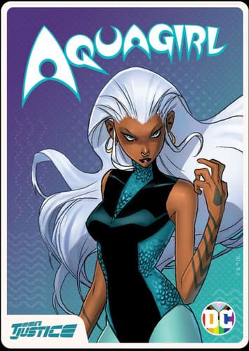 Aquagirl