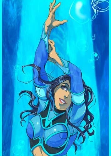 Aquagirl