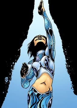 Aquagirl
