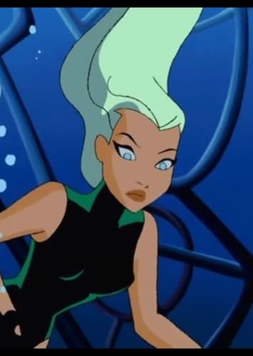 AQUAGIRL