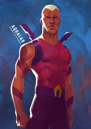Aqualad