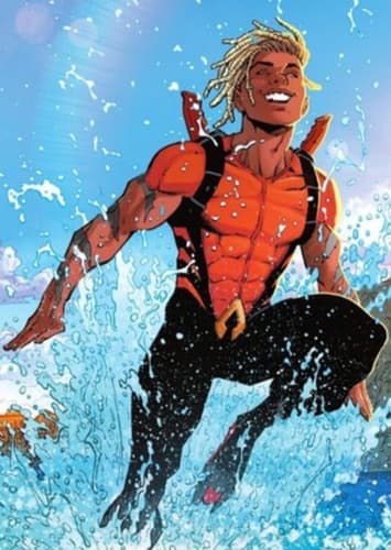Aqualad