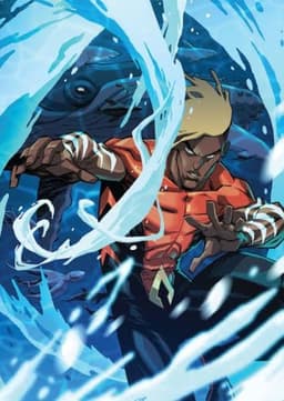 Aqualad