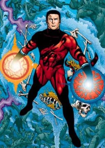 Aqualad