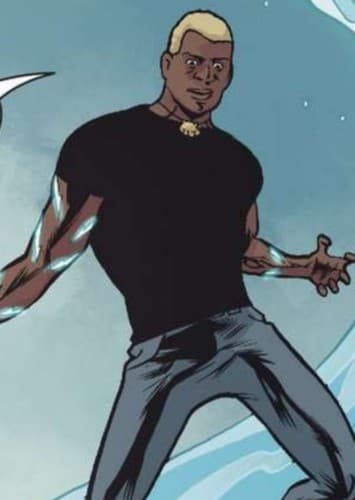 Aqualad II