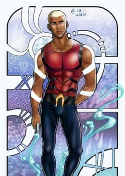 Aqualad