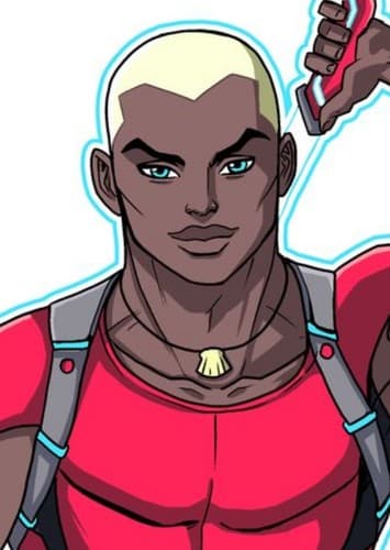 Aqualad ||