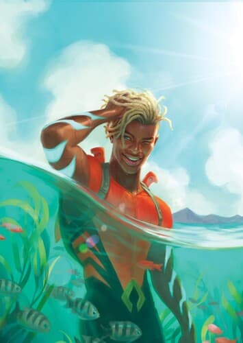 Aqualad