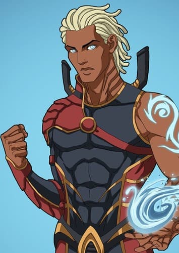Aqualad