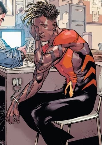 Aqualad