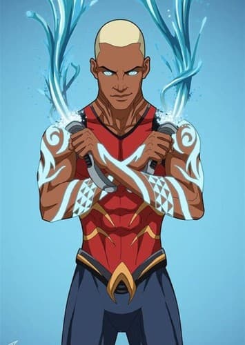 Aqualad
