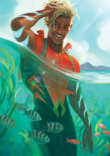 Aqualad