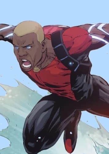 Aqualad