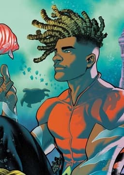 Aqualad