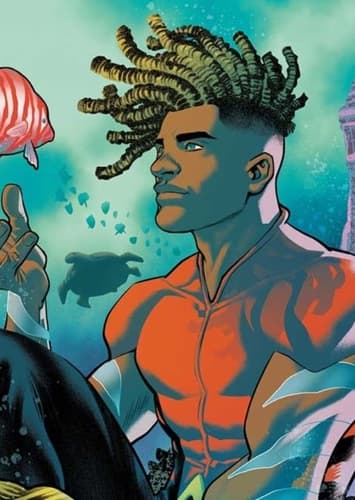 Aqualad