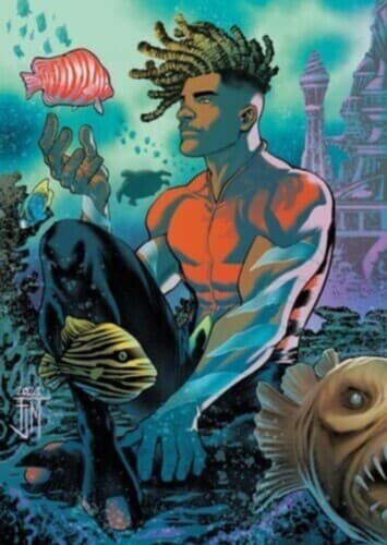 Aqualad