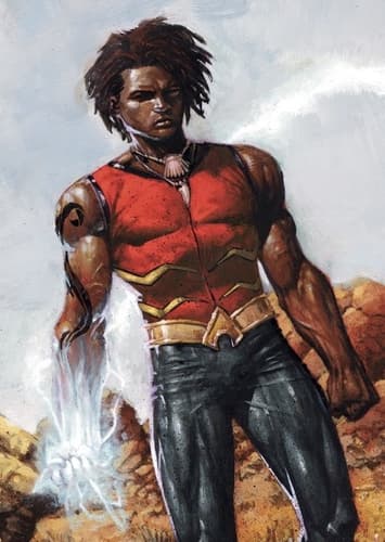 Aqualad
