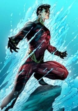 Aqualad