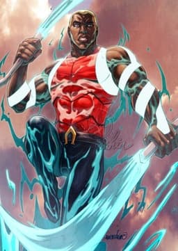 Aqualad