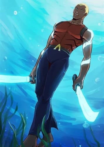 Aqualad