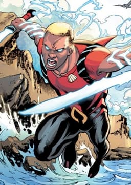 Aqualad