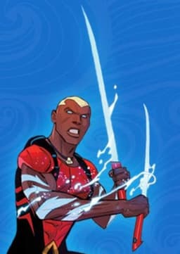 Aqualad