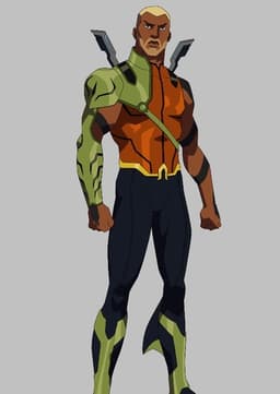 Aquaman
