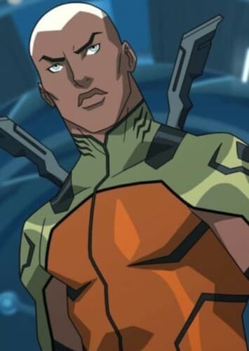 Aqualad