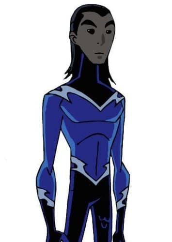 Aqualad