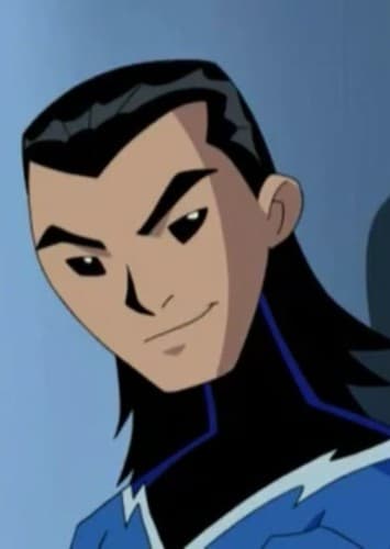Aqualad