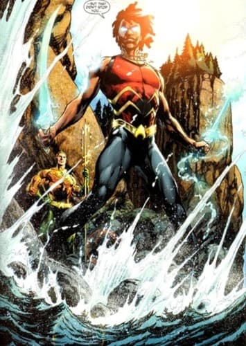 Aqualad