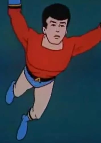 Aqualad